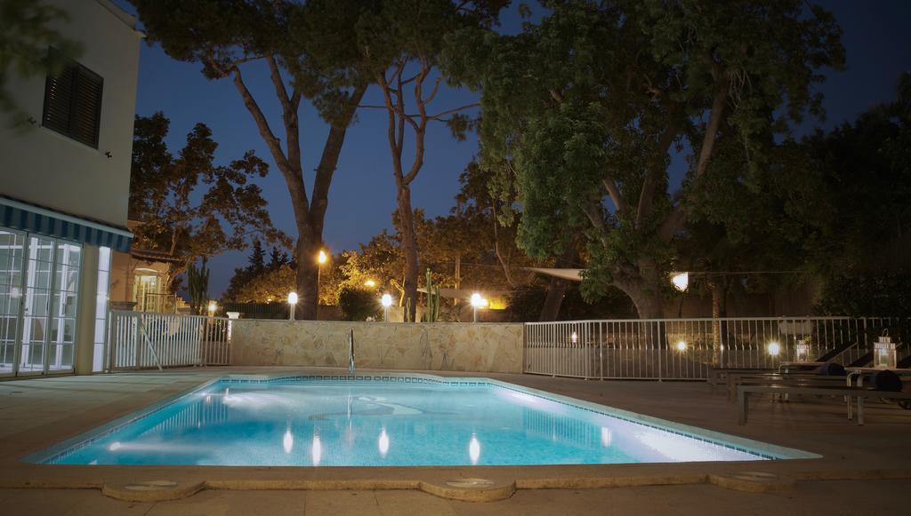 Villa Els Pins Palma de Maiorca Exterior foto