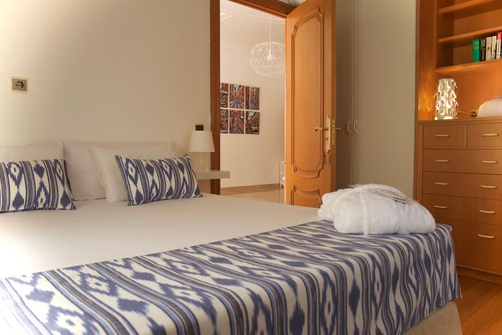 Villa Els Pins Palma de Maiorca Exterior foto