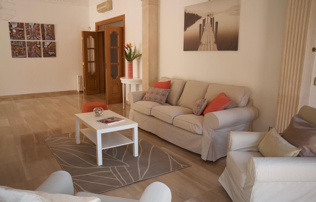 Villa Els Pins Palma de Maiorca Exterior foto