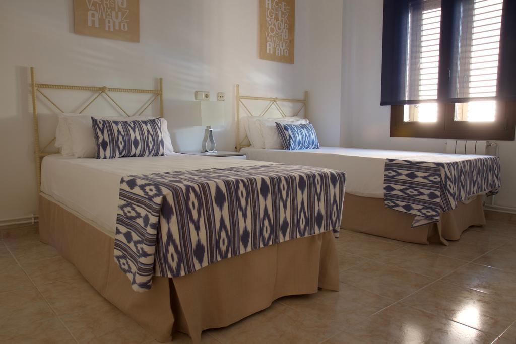 Villa Els Pins Palma de Maiorca Exterior foto